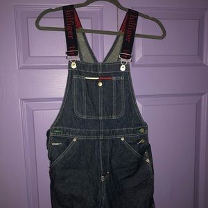 Tommy Hilfiger overalls